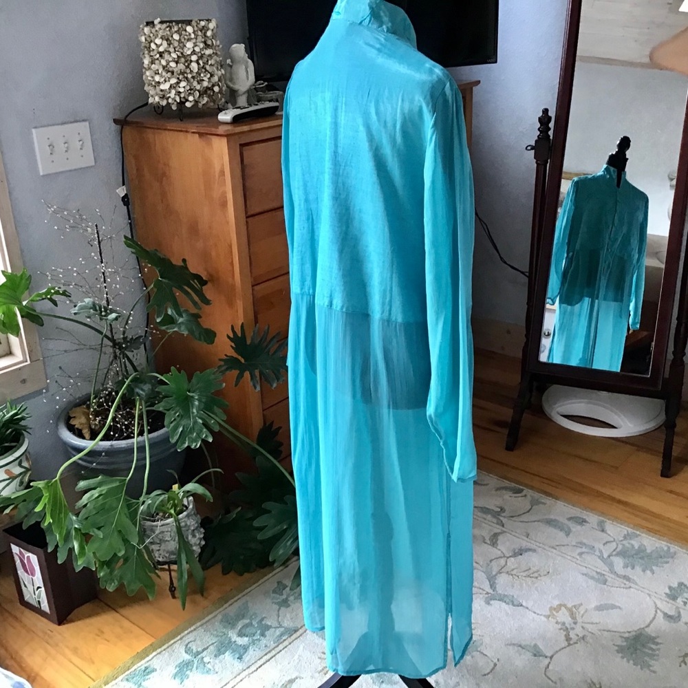 Top/duster - Picture 6 of 12